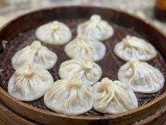 -清真马三汤包(回民街店)