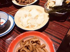 -牛小灶牛杂煲(北京路店)