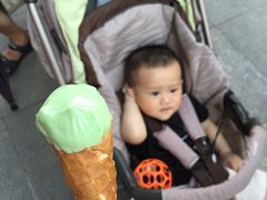 -成裕雪糕店(士多店)