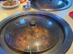 -山里屯铁锅炖·东北菜(康桥店)