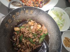 -费大厨辣椒炒肉(黄兴中心广场店)