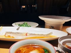 -老船坞餐厅(北京亚洲大酒店 )