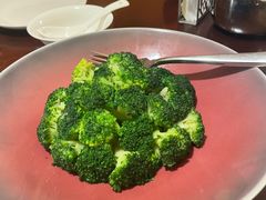 -采悦轩中餐厅·粤菜·海南菜(神州半岛喜来登度假酒店)