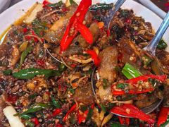 -辣螃铠盆盆蟹大排档(总店)