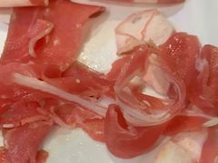 -口福居老北京涮肉(大运村店)