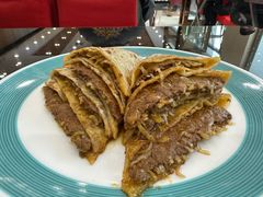 -宛平李记小吃(东关街店)