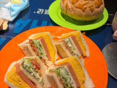 -伯友茶记(中华广场店)