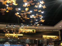 -有璟阁港式餐厅(国贸商城店)