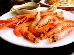 -淄博蓝海国际大饭店·蓝钻国际美食自助百汇(柳泉路店)