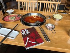 -黔边炉·贵州酸汤牛肉火锅(五江天街店)