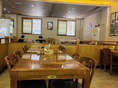 大堂-全州拌饭馆(断桥店)