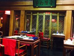 门面-那家小馆•北京菜•烤鸭(中关村店)