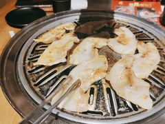 -九田家黑牛烤肉料理(溧阳吾悦店)