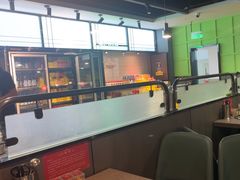 -金滏山烤肉·海鲜·火锅自助餐厅(襄阳万达店)