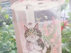 -85度C(深圳佳宁娜店)