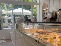 -PETIT PARIS 小巴黎(花园道店)