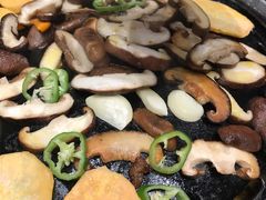 -完美生活炭火烤肉(二马路店)