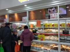 门面-北京稻香村(第三店)