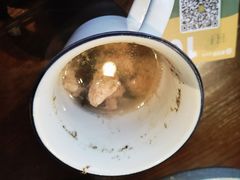 -醉南拳客家菜·河田鸡(东街口航空大厦店)