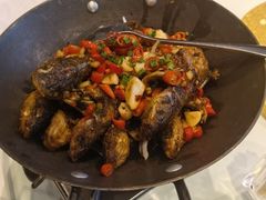 -南国会酒家(岗顶1站广场店)