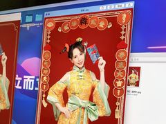 -海马体照相馆(广州新世界云门New park店)