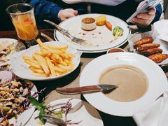 -食间牛排(湖西路店)