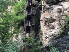 -双龙峡