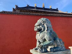 -五台山风景名胜区