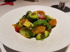-怡情荟•海鲜青岛菜(五四广场旗舰店)