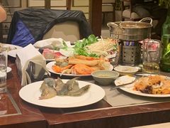 -索菲特西湖大酒店·香榭丽全日候餐厅(南山路店)