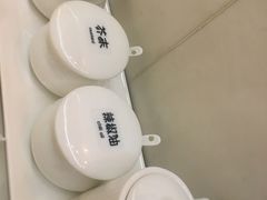 -喜鼎海胆水饺(柏威年购物中心店)
