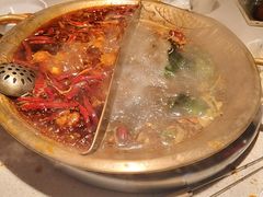 -小龙坎火锅(全球总店)