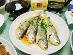 -富临轩私房菜(集庆门大街店)