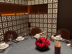 -锦府园·新台州菜(合生汇店)