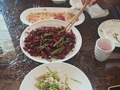 -民族饭荘(新华大街店)