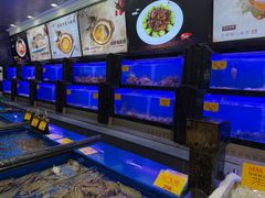 -万宝海鲜舫(劳动公园店)