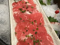 -桃夭日式料理(国信店)