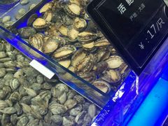-粗茶淡饭·隐庐私厨(东亭店)