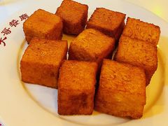 -大哥餐厅(西城花园店)
