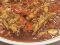 -老三样·旧食新味(万寿宫店)