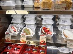 -富贵面包公司(运河店)