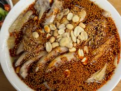 棒棒鸡（半只）-艺味深尝(云锦路店)