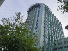 -杭州市第一人民医院(湖滨院区)