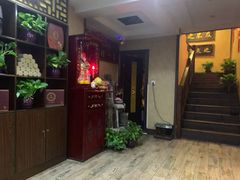 -莱仪堂艾灸经络养生馆(九亭一店)