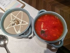 -俄士厨房(环球港店)
