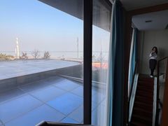 -烟台金沙滩喜来登度假酒店