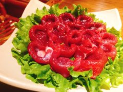 -东巴人鱼豆花火锅(幸福街店)