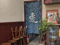 -曼谷食堂·泰国家庭料理(丹桂路店)