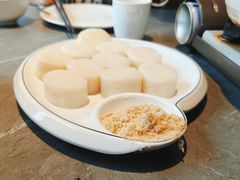 红糖年糕-佬太公海鸭·海鲜大排档(上海总店)