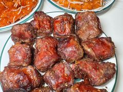 -亿牌牌东北烧烤(博物馆旗舰店)